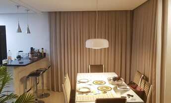 Imagem 3: Sobrado para venda possui 160 metros quadrados e 3 quartos em Vila Oliveira - Mogi das Cru