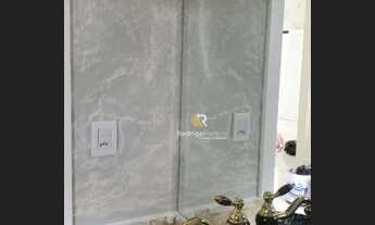 Imagem 6: Casa com 3 dormitórios à venda, 194 m² por R$ 1.100.000,00 - Condomínio Figueira II - São