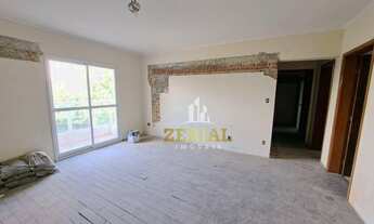 Imagem 3: Cobertura com 2 dormitórios à venda, 95 m² por R$ 750.000,00 - Santa Maria - São Caetano d