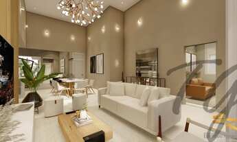 Imagem 5: CASA RESIDENCIAL em SOROCABA - SP, Condomínio Alphaville Nova Esplanada