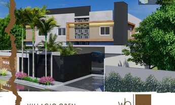 Imagem 2: Casa de Condomínio com 2 dorms, Vila São Paulo, Mogi das Cruzes - R$ 229 mil, Cod: 2581