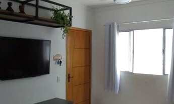 Imagem: Apartamento com 2 dormitórios ( 1suite)