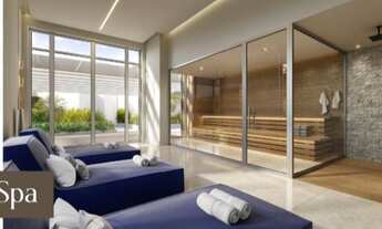 Imagem 7: Apartamento para venda tem 505 metros quadrados com 5 quartos