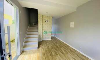 Imagem 5: Casa com 2 dormitórios, 47 m² - venda por R$ 250.000,00 ou aluguel por R$ 1.600,00/mês - T