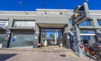 Imagem: Ponto comercial/Loja/Box no bairro Cristal