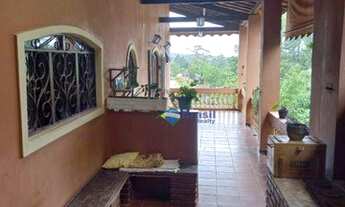 Imagem 3: Chácara à venda, 1200 m² por R$ 480.000,00 - Parque Videiras - Jarinu/SP