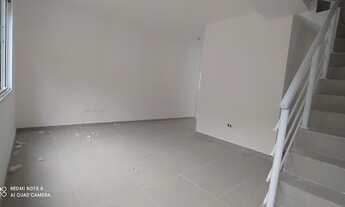 Imagem 5: Casa de condomínio sobrado para venda tem 76 metros quadrados com 2 quartos