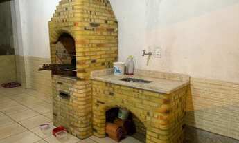 Imagem 5: Casa para venda possui 300 metros quadrados com 4 quartos em Cosmos - Rio de Janeiro - RJ