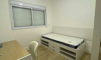 Imagem 5: Apartamento 02 dormitórios - centro Alphaville - NOVO