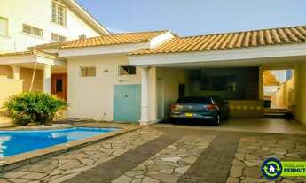 Imagem: 5518 - Venda 4 vagas de garagem 356m² Casa