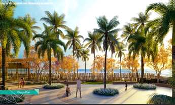 Imagem 3: Apartamento para venda possui 29 metros quadrados com 1 quarto em - Aquiraz - Ceará