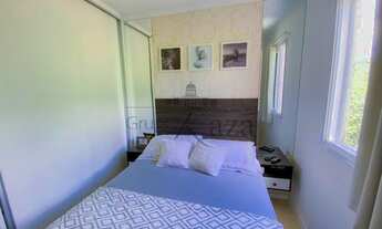 Imagem 7: Apartamento para venda tem 45 metros quadrados com 2 quartos