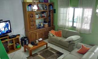 Imagem 2: Casa em Parque das Américas - Mauá, SP