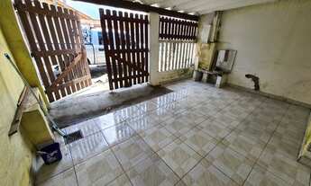 Imagem 6: Casa terrea Itanhaem Suarão - 02 vagas, Quintal, Edicula