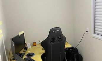 Imagem 6: Casa terrea em condomínio pronta para morar - Aceita permuta por apartamento