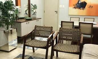 Imagem 2: Apartamento a venda no Guarujá, por R$ 630.000 - Vila Maia - SP