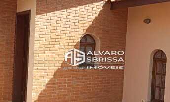 Imagem: Bairro Brasil Ótima casa para locação