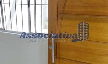 Imagem 6: Casa para venda tem 75 metros quadrados com 2 quartos em Residencial Estoril - Taubaté - S