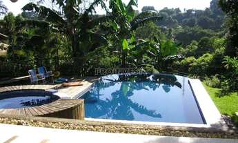 Imagem 4: Casa para venda com 280 metros quadrados com 4 quartos em Granja Viana - Cotia - SP