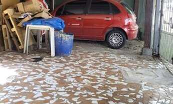 Imagem 3: Terreno à venda, 2 vagas, Parque São Luís - São Paulo/SP