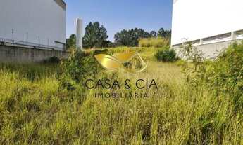 Imagem: ITU - Terreno Padrão - NÚCLEO INDUSTRIAL