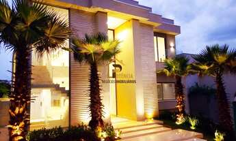 Imagem: Barueri - Casa Padrão - Alphaville 01