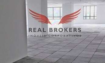 Imagem 2: Laje comercial para locação ao lado da Rodovia Castelo Branco e Shopping