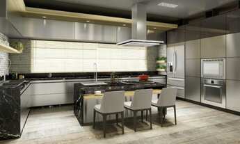 Imagem 3: Lotus Vende - Aptos 621m² - Doca de Souza Franco