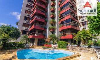 Imagem: Apartamento à venda, 165 m² por R$ 770.000,00