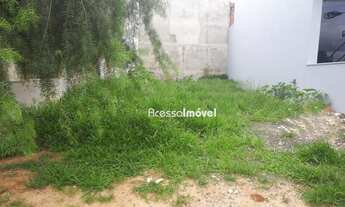 Imagem 2: Terreno à venda, 160 m² por R$ 95.000,00 - Residencial Água Branca - Boituva/SP