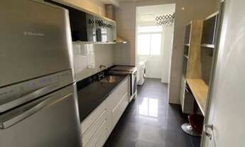 Imagem 2: Apartamento em Tamboré - Santana de Parnaíba