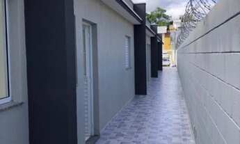 Imagem 4: Casa de condomínio para venda com 45 metros quadrados com 2 quartos