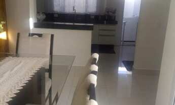 Imagem 5: CASA EM CONDOMÍNIO À VENDA | PORTAL DO LAGO