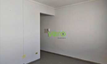 Imagem 3: Apartamento com 2 dormitórios, 57 m² - venda por R$ 190.000,00 ou aluguel por R$ 950,00/mê