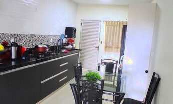 Imagem 6: Casa na ponte alta norte