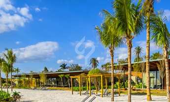 Imagem 3: Lote / Terreno pé no Golfe à venda na Fazenda da Grama / Praia da Grama