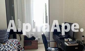 Imagem 4: Apartamento para venda no Alphasitio