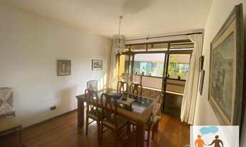 Imagem 4: Apartamento à venda, 105 m² por R$ 590.000,00 - Embaré - Santos/SP