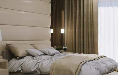 Imagem 5: Casa com 2 quartos sendo 1 suíte na Pedra Branca