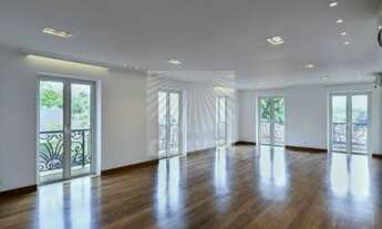 Imagem 6: SÃO PAULO - Apartamento Padrão - JARDIM PAULISTA