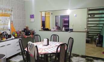 Imagem 3: Casa á venda com 3 dormitórios 211 m² - Vila Barcelona - Sorocaba/SP