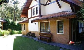 Imagem 5: Casa à venda, 200 m² por R$ 850.000,00 - Vila Inglesa - Campos do Jordão/SP