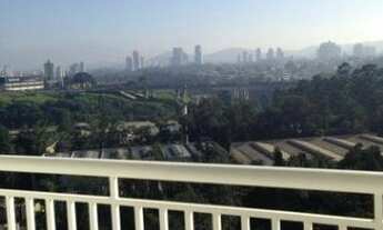 Imagem 2: Apartamento em Barueri - 3 dormitórios - 2 vagas - 600 mil - Oportunidade