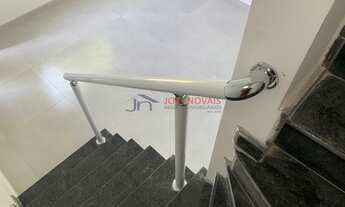 Imagem 7: Mogi das Cruzes - Casa de Condomínio - Mogi Moderno