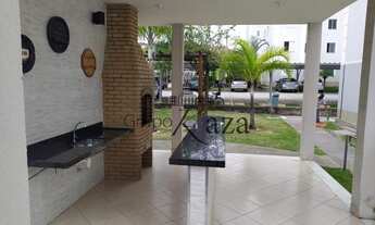 Imagem 6: Apartamento para venda com 44 metros quadrados com 2 quartos em Jardim Califórnia - Jacare