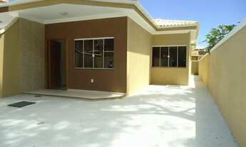 Imagem: Rio das Ostras - Casa Padrão - Parque Zabulão/Casa