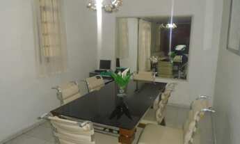 Imagem: Sobrado Com Piscina e Churrasqueira