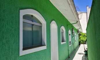 Imagem 3: MAUÁ - Sobrado Padrão - VILA NOSSA SENHORA DAS VITÓRIAS