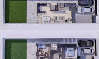 Imagem 6: CASA RESIDENCIAL em CAJAMAR - SP, PORTAIS (POLVILHO) lll