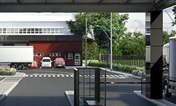 Imagem 3: GALPAO INDUSTRIAL em ITAPEVI - SP, ITAQUI